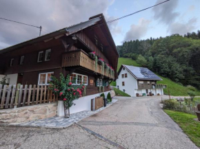 Ferienwohnung Häberlehof